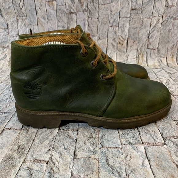 timberland a2691